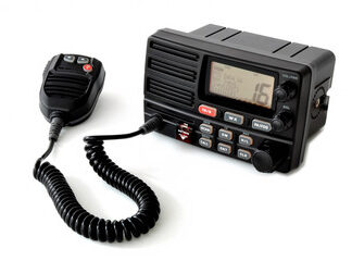 Certificat Radio CRR – 140€ (+ 78€ Inscription ANFR)